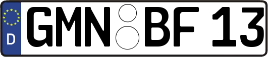 GMN-BF13