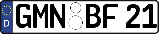 GMN-BF21