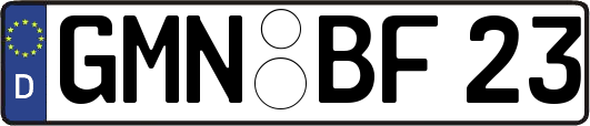 GMN-BF23