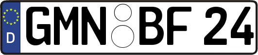 GMN-BF24