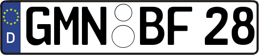 GMN-BF28