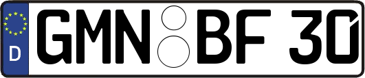 GMN-BF30
