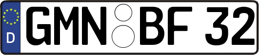 GMN-BF32