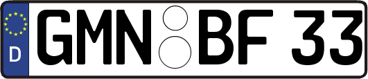 GMN-BF33
