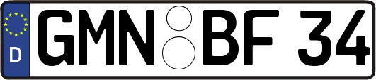 GMN-BF34