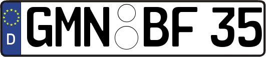 GMN-BF35