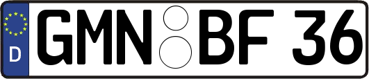 GMN-BF36
