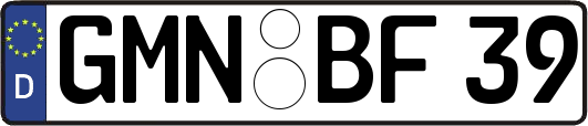 GMN-BF39