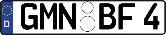 GMN-BF4
