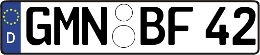 GMN-BF42