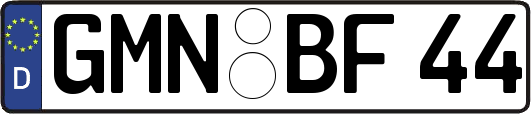 GMN-BF44
