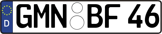 GMN-BF46
