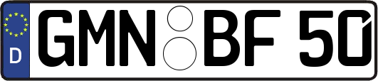 GMN-BF50