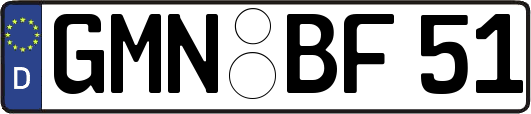 GMN-BF51