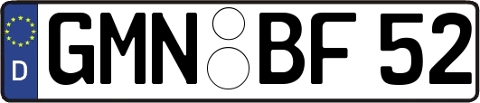 GMN-BF52