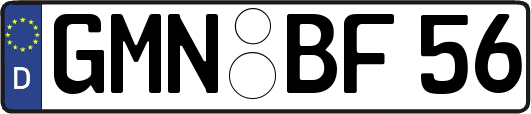 GMN-BF56