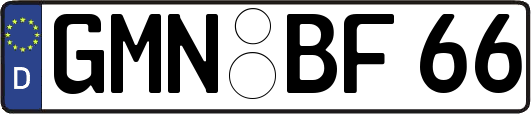 GMN-BF66