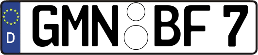 GMN-BF7