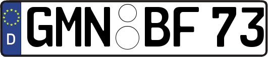 GMN-BF73