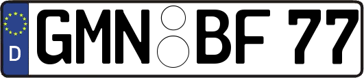 GMN-BF77