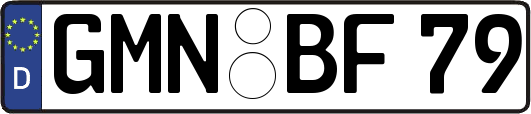 GMN-BF79