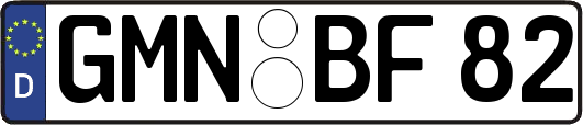 GMN-BF82
