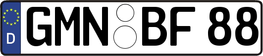 GMN-BF88
