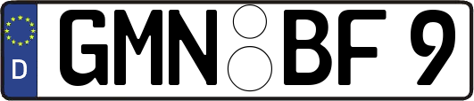 GMN-BF9