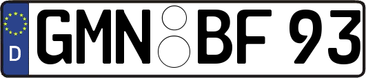 GMN-BF93