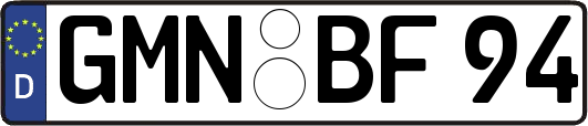GMN-BF94