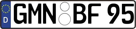 GMN-BF95