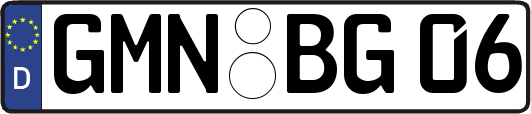 GMN-BG06