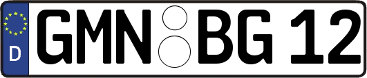 GMN-BG12