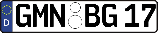 GMN-BG17