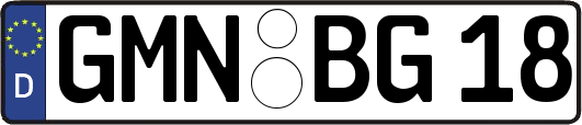 GMN-BG18
