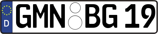GMN-BG19