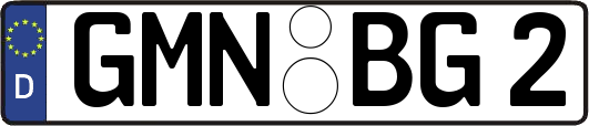 GMN-BG2