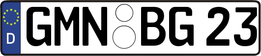 GMN-BG23