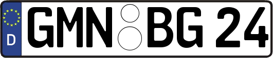 GMN-BG24