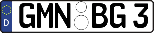 GMN-BG3