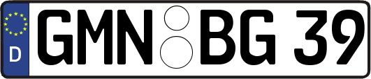 GMN-BG39