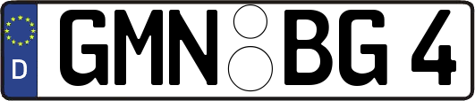 GMN-BG4
