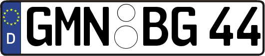 GMN-BG44