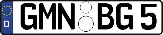 GMN-BG5