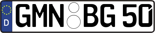 GMN-BG50