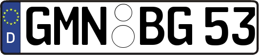 GMN-BG53