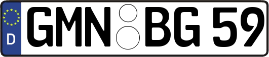 GMN-BG59