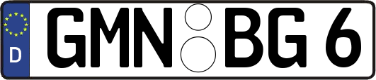 GMN-BG6