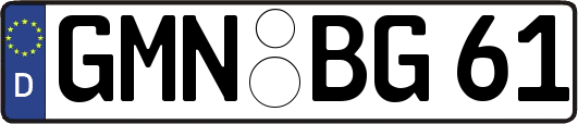 GMN-BG61