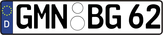 GMN-BG62